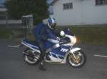 FZR